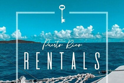 • PR Rentals San Juan Bay: Day Cruise II | Drink & Snacks •