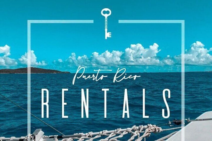 • PR Rentals San Juan Bay: Day Cruise II | Drink & Snacks •