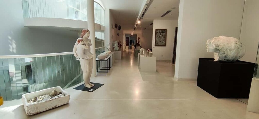 Picture 6 for Activity MIC Faenza - International Museum of Ceramics: ticket