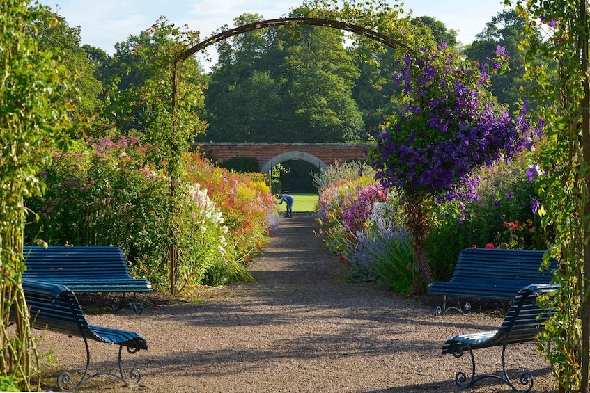 Picture 4 for Activity Castle, Gardens & Grounds Ticket