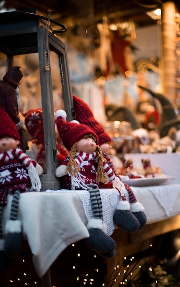 Picture 2 for Activity Trento: The kilometre of the Christmas Market