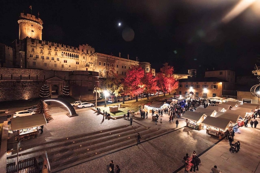 Picture 5 for Activity Trento: The kilometre of the Christmas Market