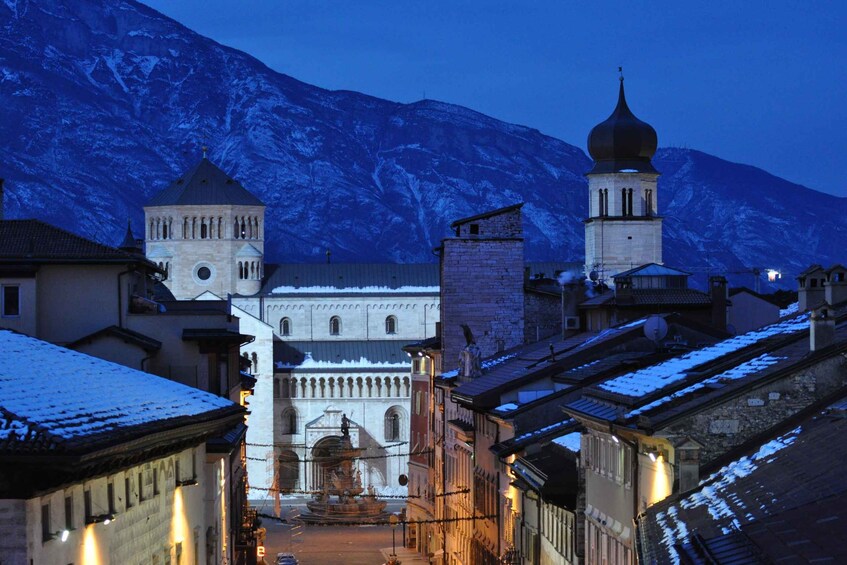 Picture 4 for Activity Trento: The kilometre of the Christmas Market