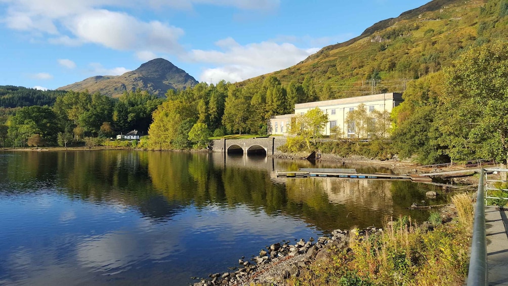 Picture 1 for Activity From Glasgow: Stirling, Trossachs & Whisky Distillery Tour