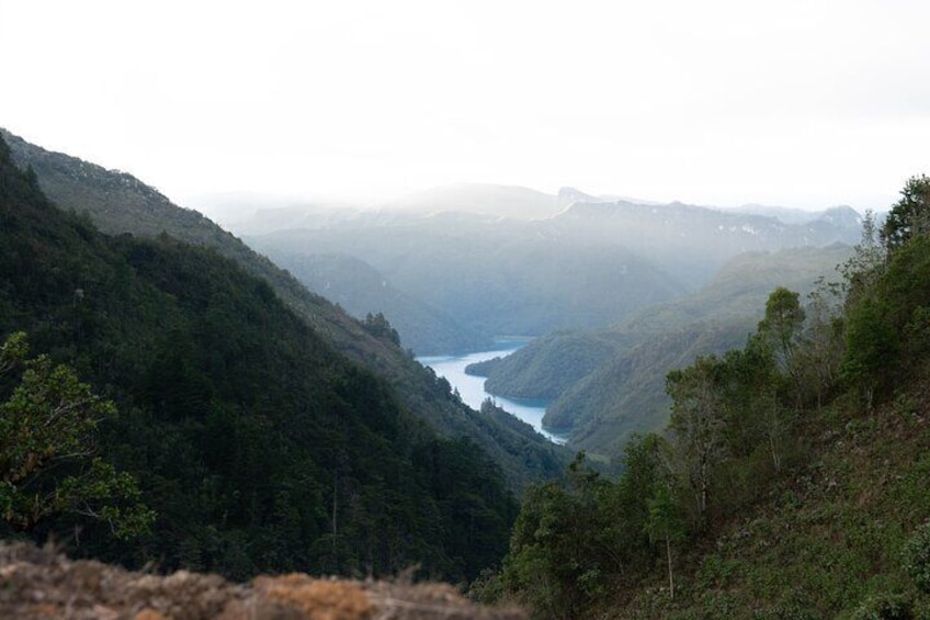 From Antigua Huehuetenango 7 Day Nature Lovers Itinerary