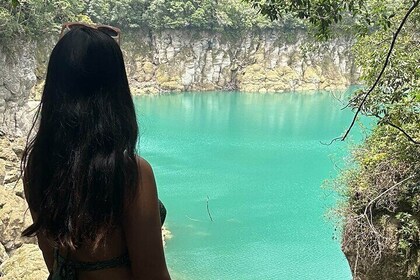 4x4 Private Tour 4 Days Exploring Huehuetenango Hidden Gems
