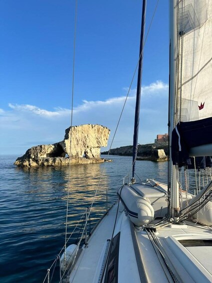 Picture 1 for Activity Syracuse: Private Lunch on Sailboat