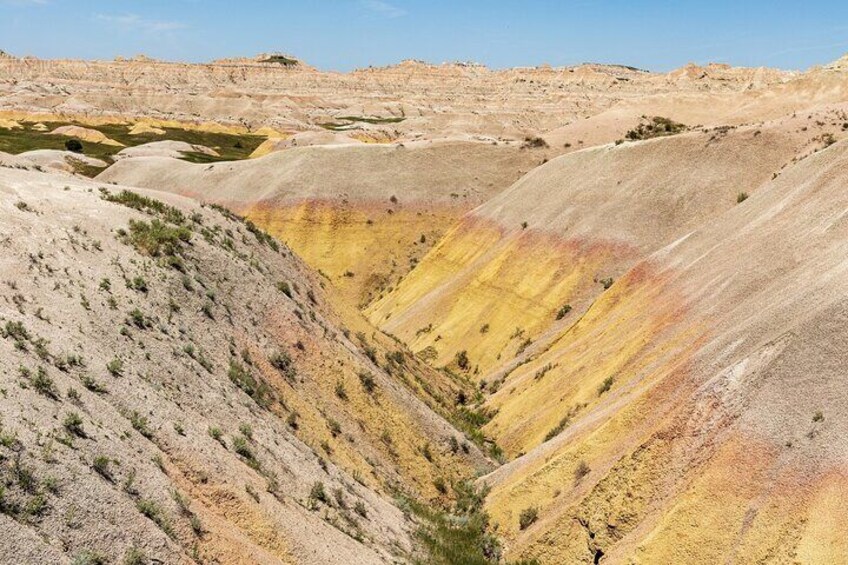 Shaka Guide: Badlands National Park Audio Tour Guide