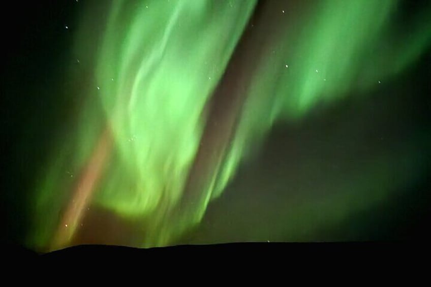 Aurora Borealis ICELAND