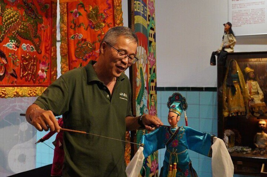 Explore Penang Your Way: Tailor-Made Private Full-Day Tour