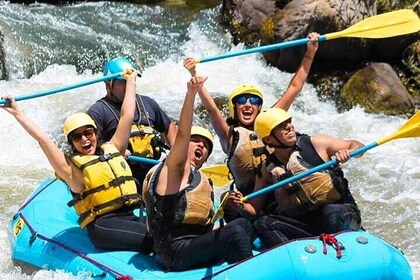 Arequipa : Rafting River