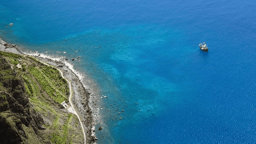 Picture 2 for Activity Câmara de Lobos/Sky Walk (Cabo Girão) : Guided Tuk Tuk Tour