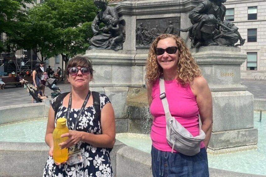 Montreal 6 Hours Private Walking Tour with Certified Guide