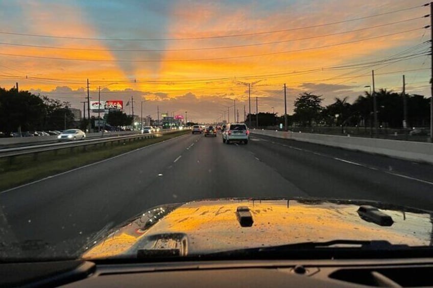 San Juan Highlights Private Sightseeing Tour in Jeep