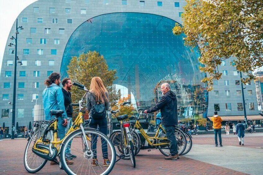 Markthal