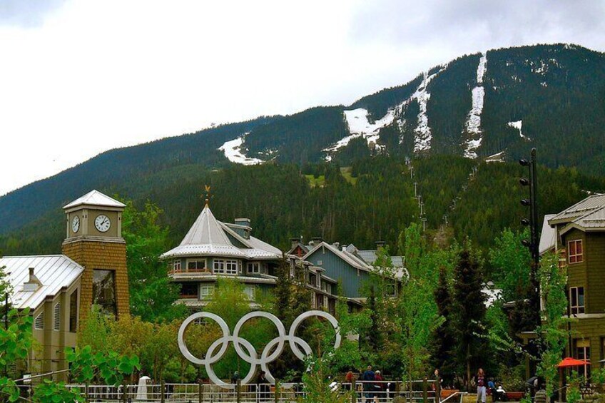 Whistler Village