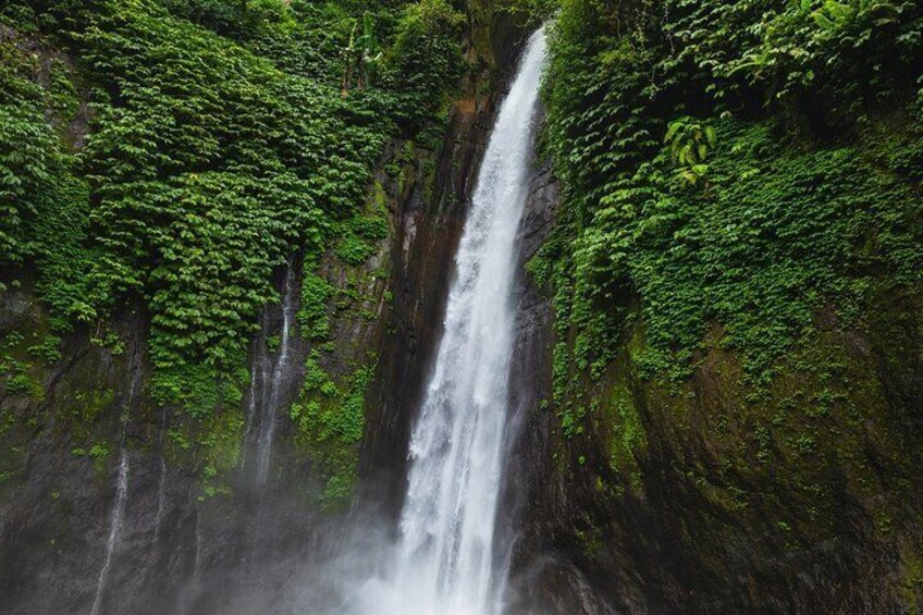 Munduk Waterfall