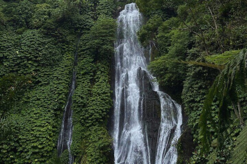 Banyumala Waterfall