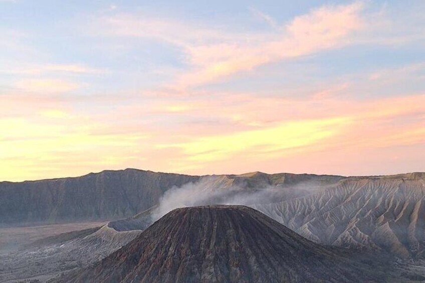 Start Malang Tumpak Sewu, Bromo, Ijen 3D/2N Share Tour