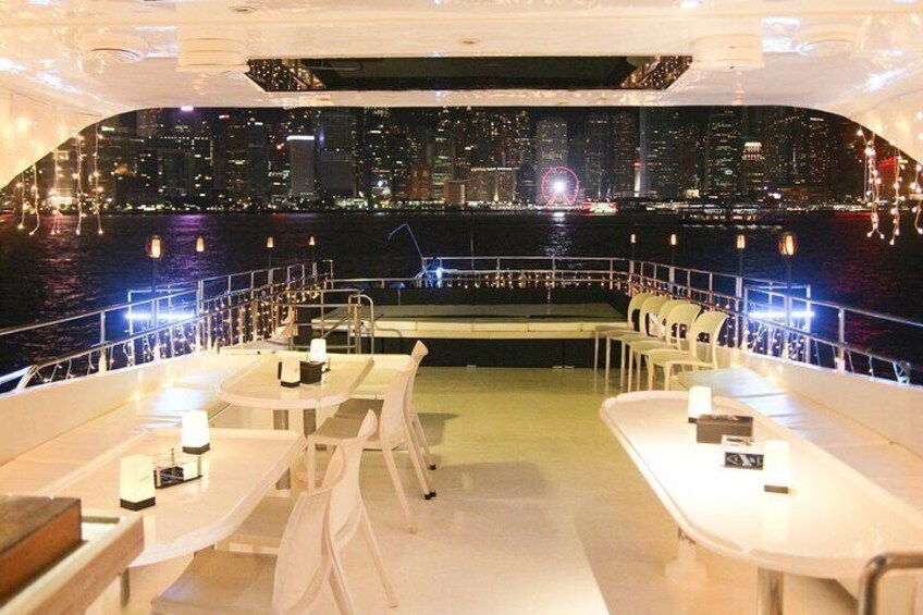 Flybridge