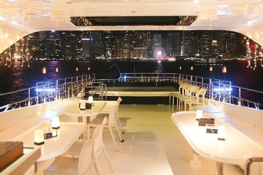 Flybridge
