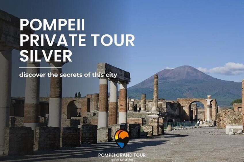 Private Tour to Positano, Amalfi Coast and Pompeii