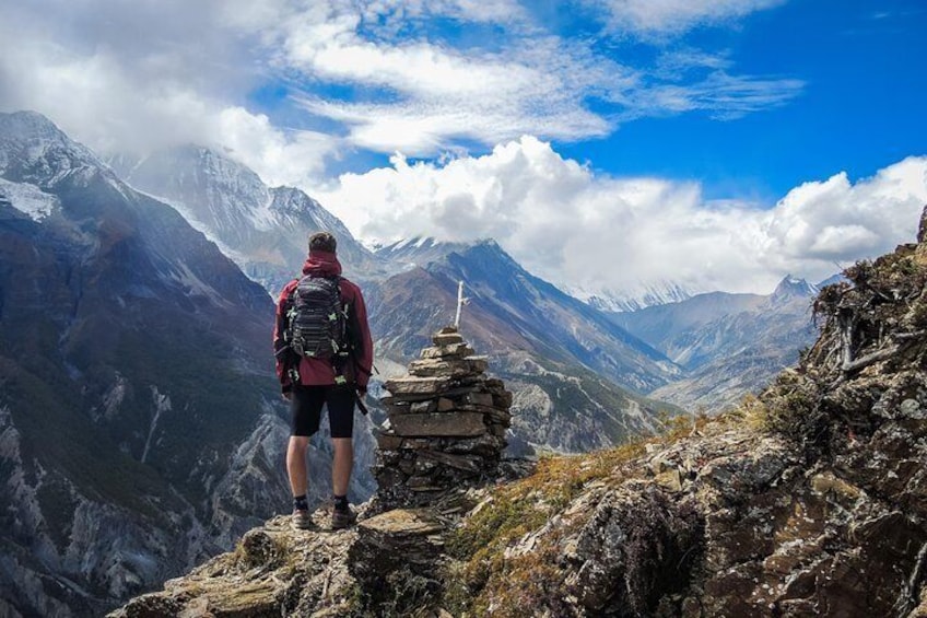 Short Inca Trail to Machu Picchu 2D/1N