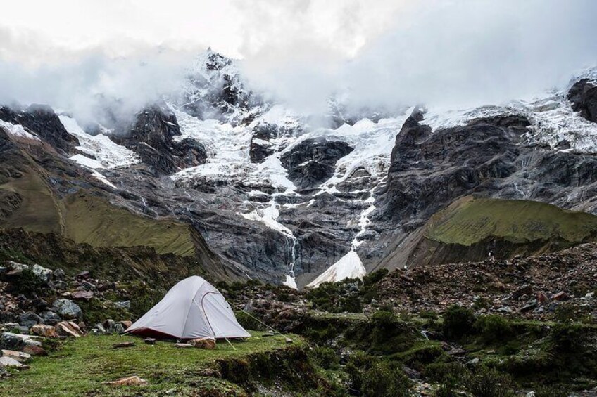 Short Inca Trail to Machu Picchu 2D/1N