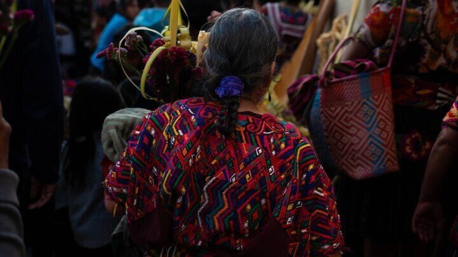 From Antigua 3 Day Quiche and Chichicastenango Tour
