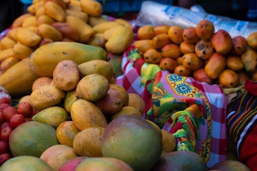 From Antigua 3 Day Quiche and Chichicastenango Tour