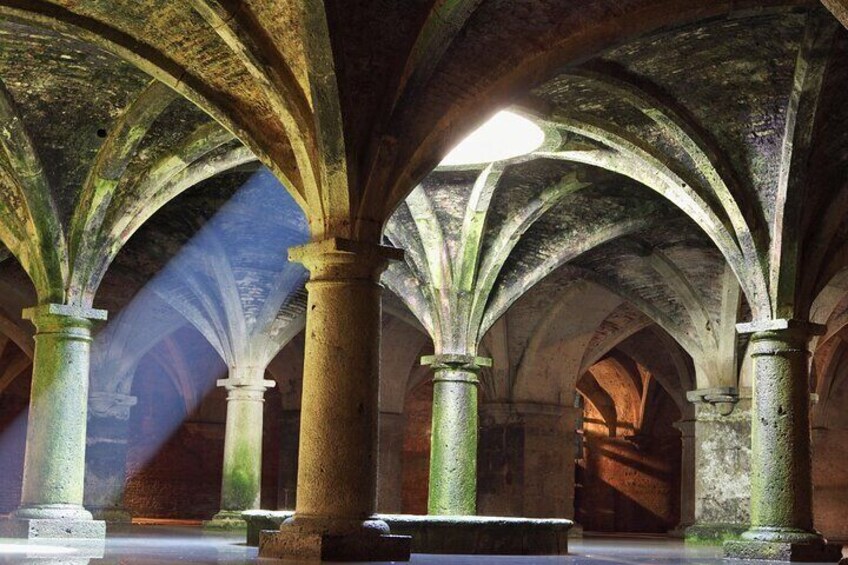 El Jadida Day Trip from Casablanca Azemmour Excursion included