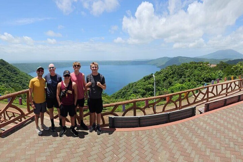 1 Day Private Tour in Nicaragua from Guanacaste Costa Rica