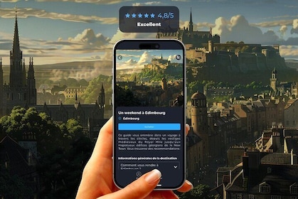 Edinburgh Digital Guide