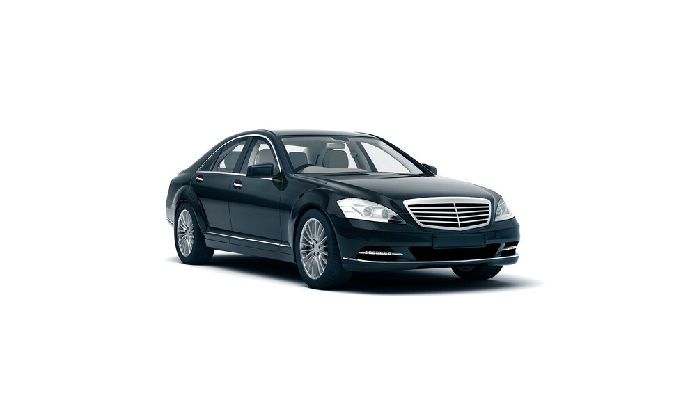 Private Luxury Car - New York Cruise Ports