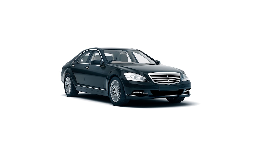 Private Luxury Car - New York Cruise Ports