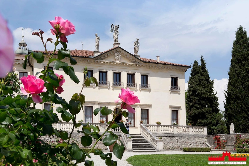 Picture 4 for Activity Villa Valmarana: exclusive guided tour of Tiepolo's frescoes