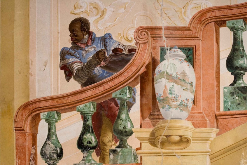 Picture 7 for Activity Villa Valmarana: exclusive guided tour of Tiepolo's frescoes