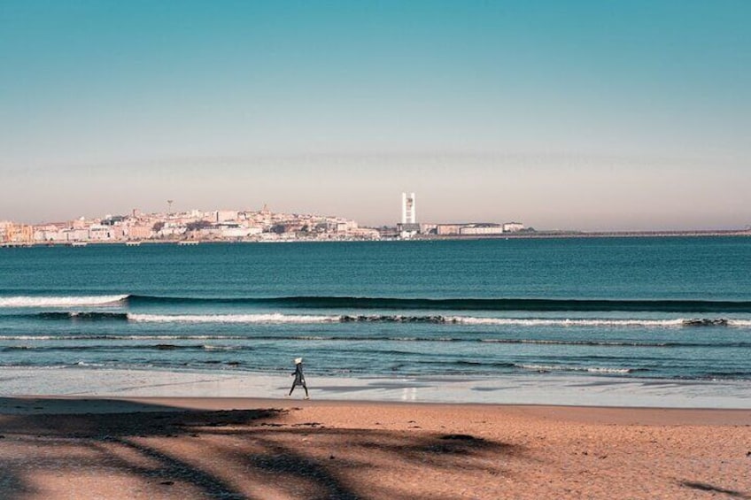 Private Tour of Vigo and Baiona from A Coruña