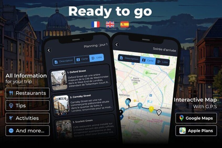 Dublin Digital Guide
