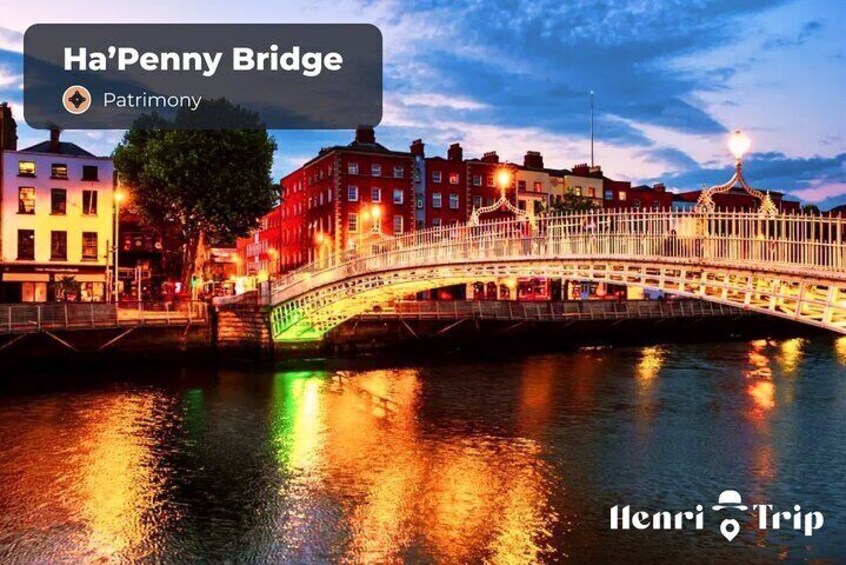 Dublin Digital Guide