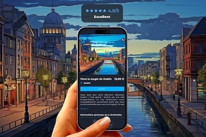 Dublin Digital Guide