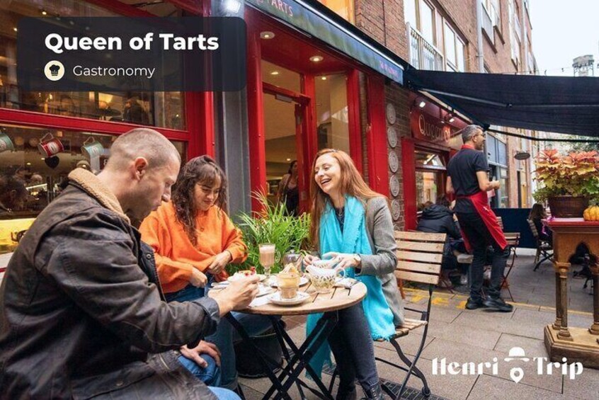 Dublin Digital Guide