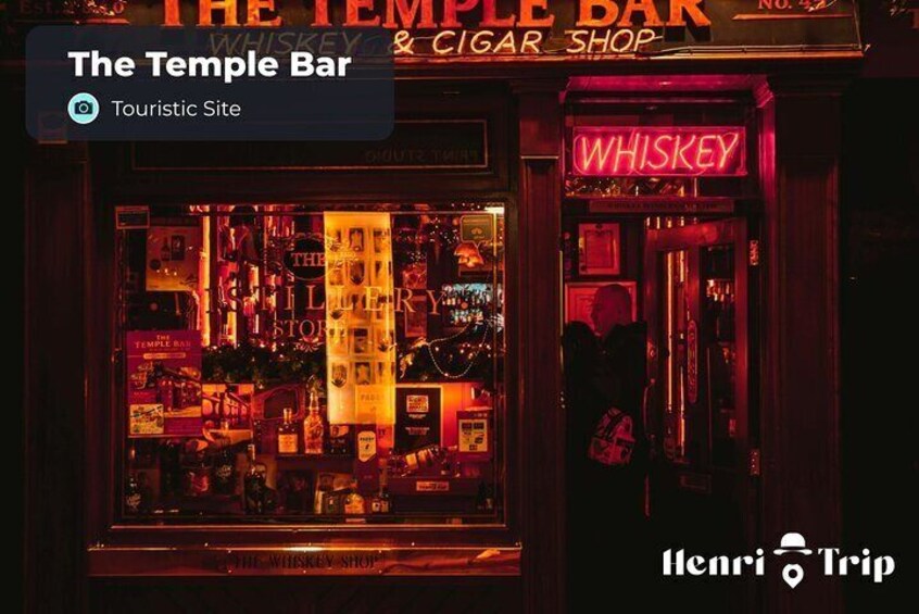 Dublin Digital Guide