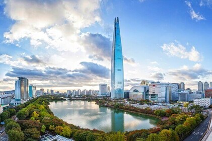 Seoul and Suburbs Private Customized Tour