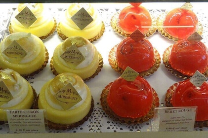 Gourmet Visit to Biarritz