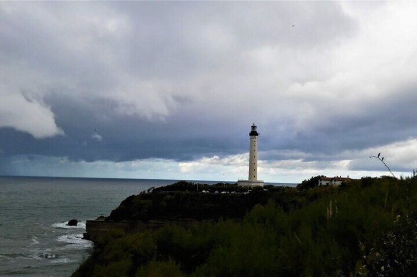 Lightouse