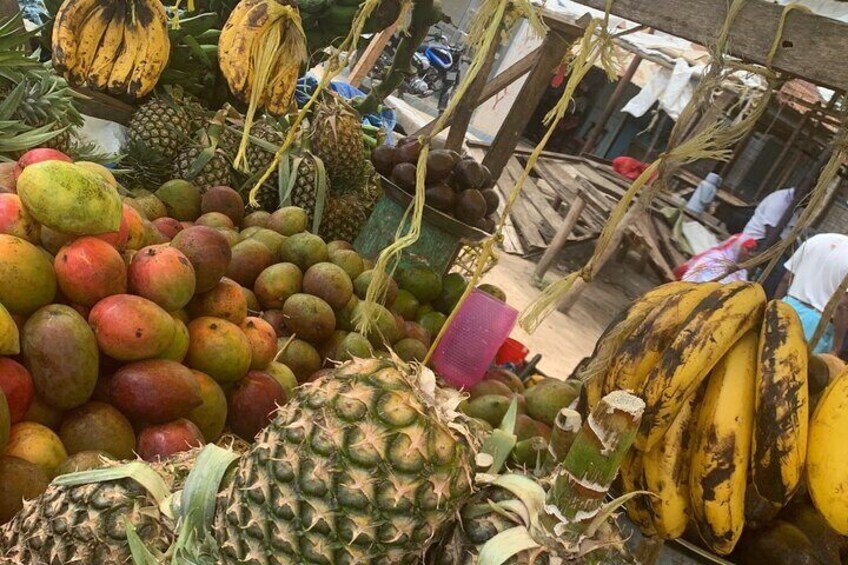 Local Tanzanian Food Cooking Class by Kingstone Asilia (Arusha)