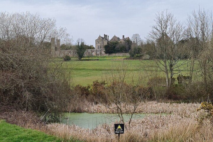 1066 Battlefield Walk
