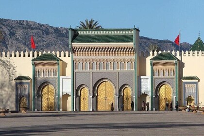 Casablanca Multiday Tour