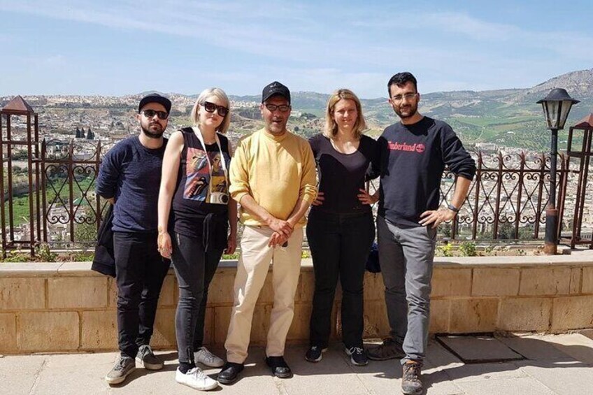Casablanca Multiday Tour